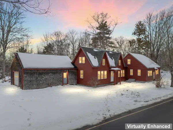$645,000 | 569 Middle Road, Dresden, ME 04342