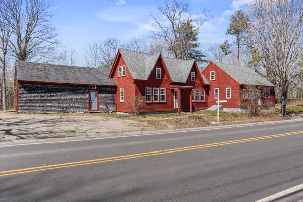 $645,000 | 569 Middle Road, Dresden, ME 04342