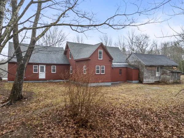 $645,000 | 569 Middle Road, Dresden, ME 04342