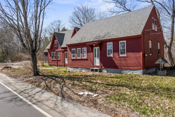 $645,000 | 569 Middle Road, Dresden, ME 04342