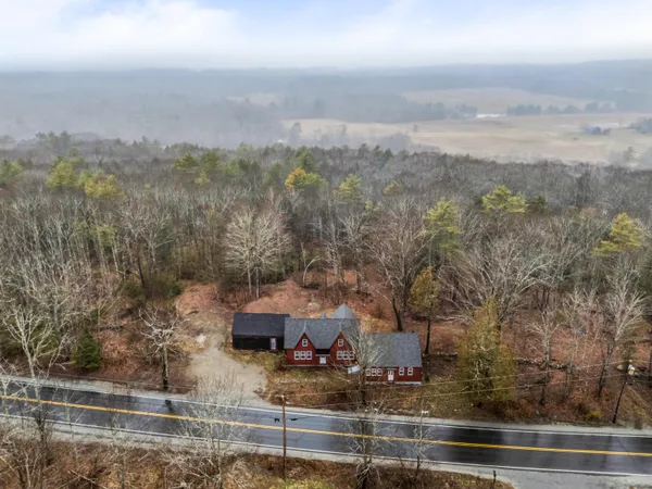 $645,000 | 569 Middle Road, Dresden, ME 04342