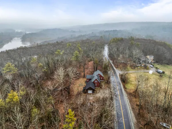 $645,000 | 569 Middle Road, Dresden, ME 04342