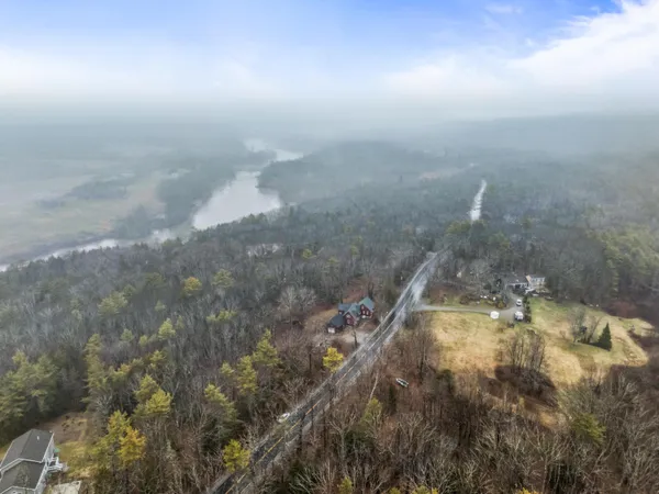 $645,000 | 569 Middle Road, Dresden, ME 04342