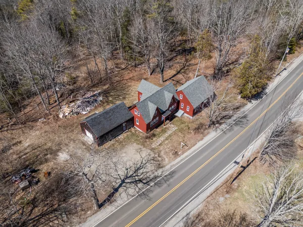 $645,000 | 569 Middle Road, Dresden, ME 04342