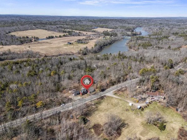 $645,000 | 569 Middle Road, Dresden, ME 04342