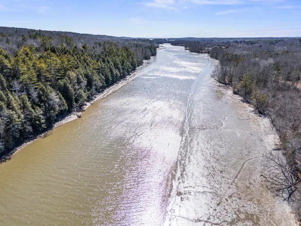 $645,000 | 569 Middle Road, Dresden, ME 04342