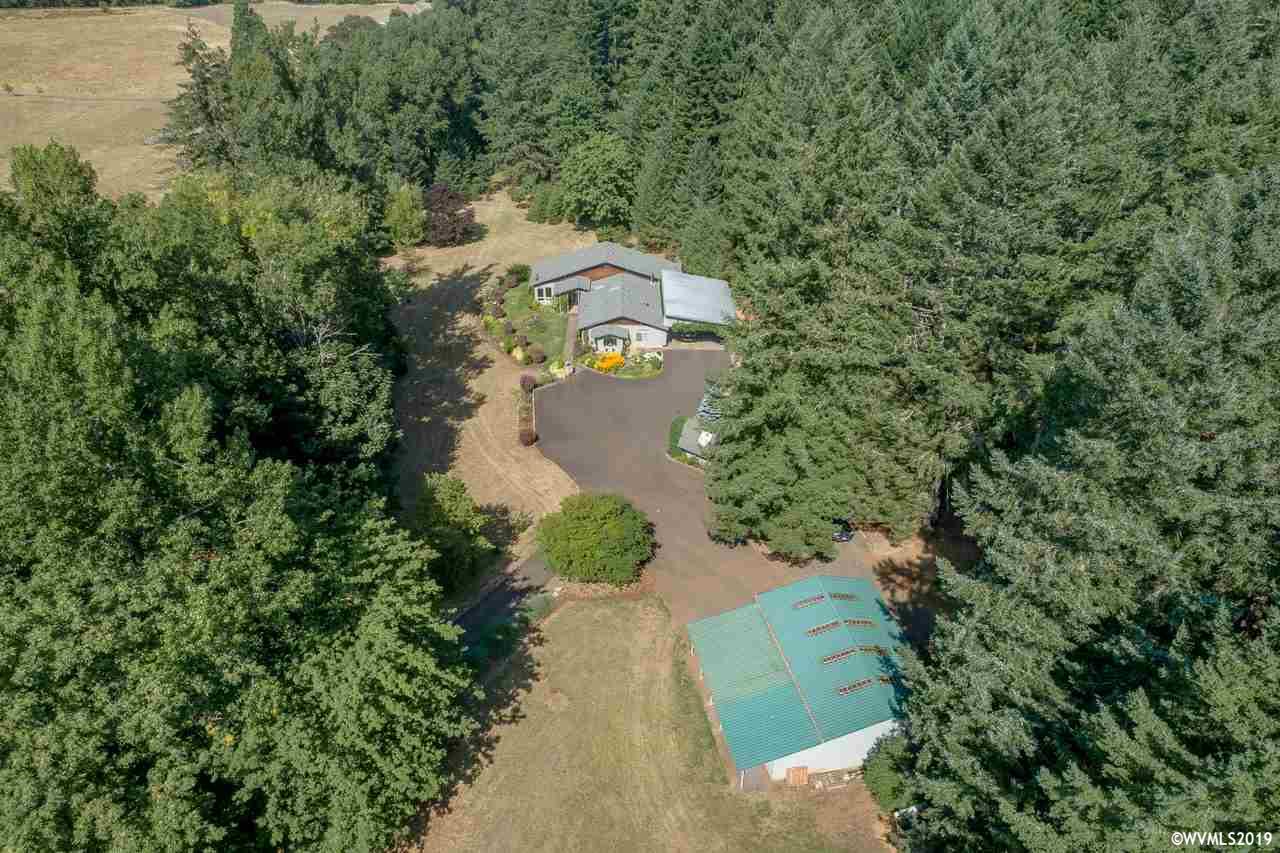 17486 Brown Road Dallas, OR 97338 - Photo 32 of 37