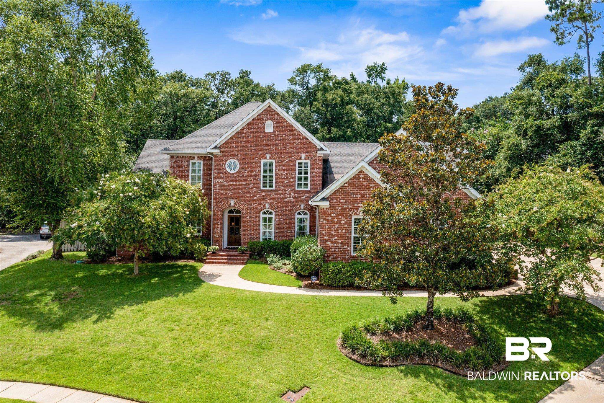 6616 Sweetbay Court Mobile, AL 36618 - Photo 42 of 42