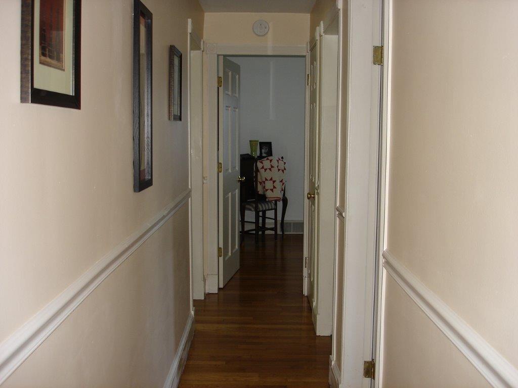 7 Lloyd Road Waterville, ME 04901 - Photo 8 of 14 Hallway