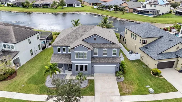 $799,999 | 11831 Cross Vine Drive, Riverview, FL 33579