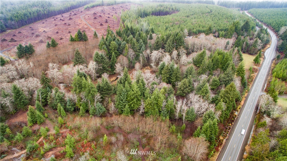 0 Chenois Valley Road Hoquiam, WA 98550 - Photo 1 of 5 Gallery Image 1