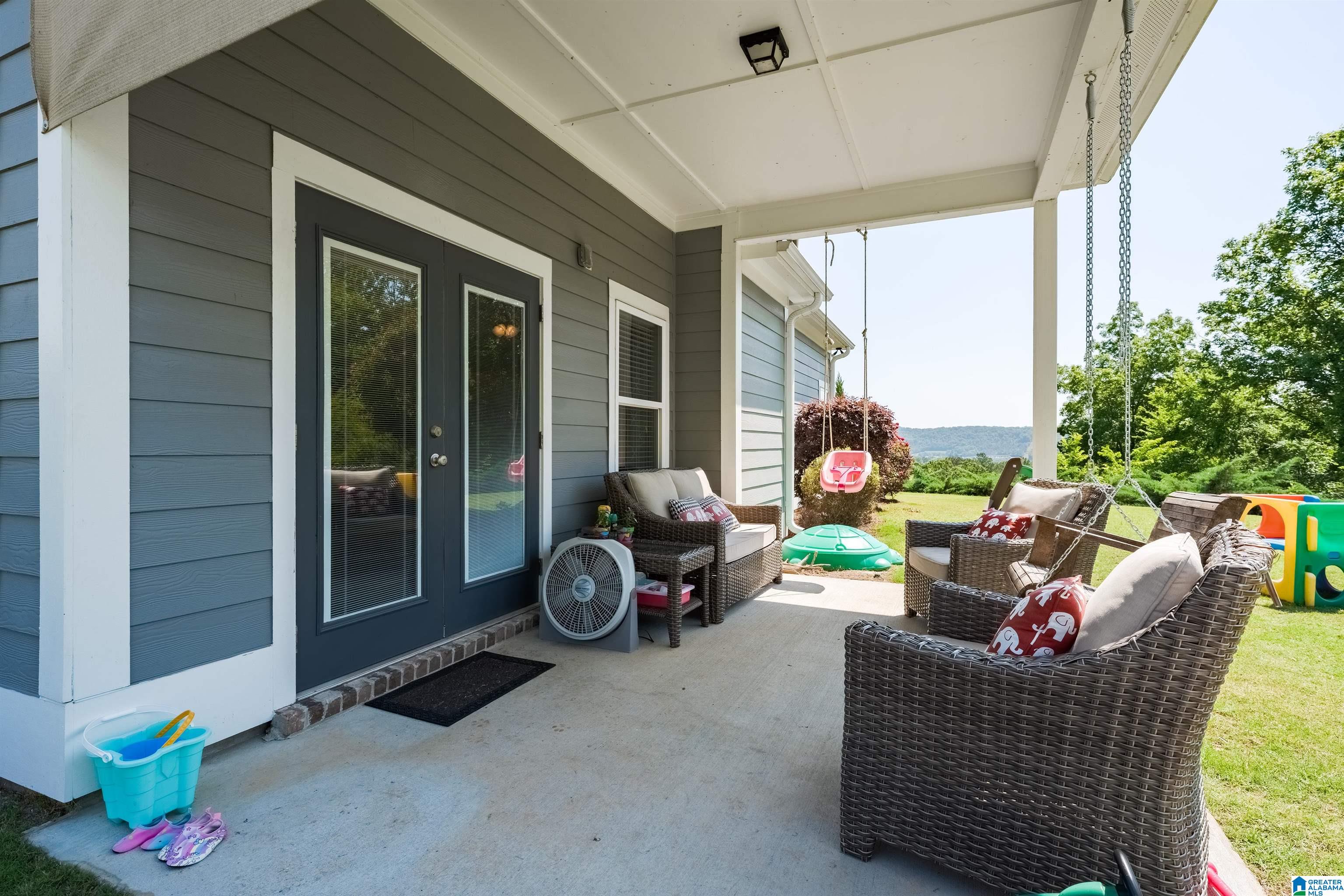 3004 Camellia Ridge Court Pelham, AL 35124 - Photo 29 of 31
