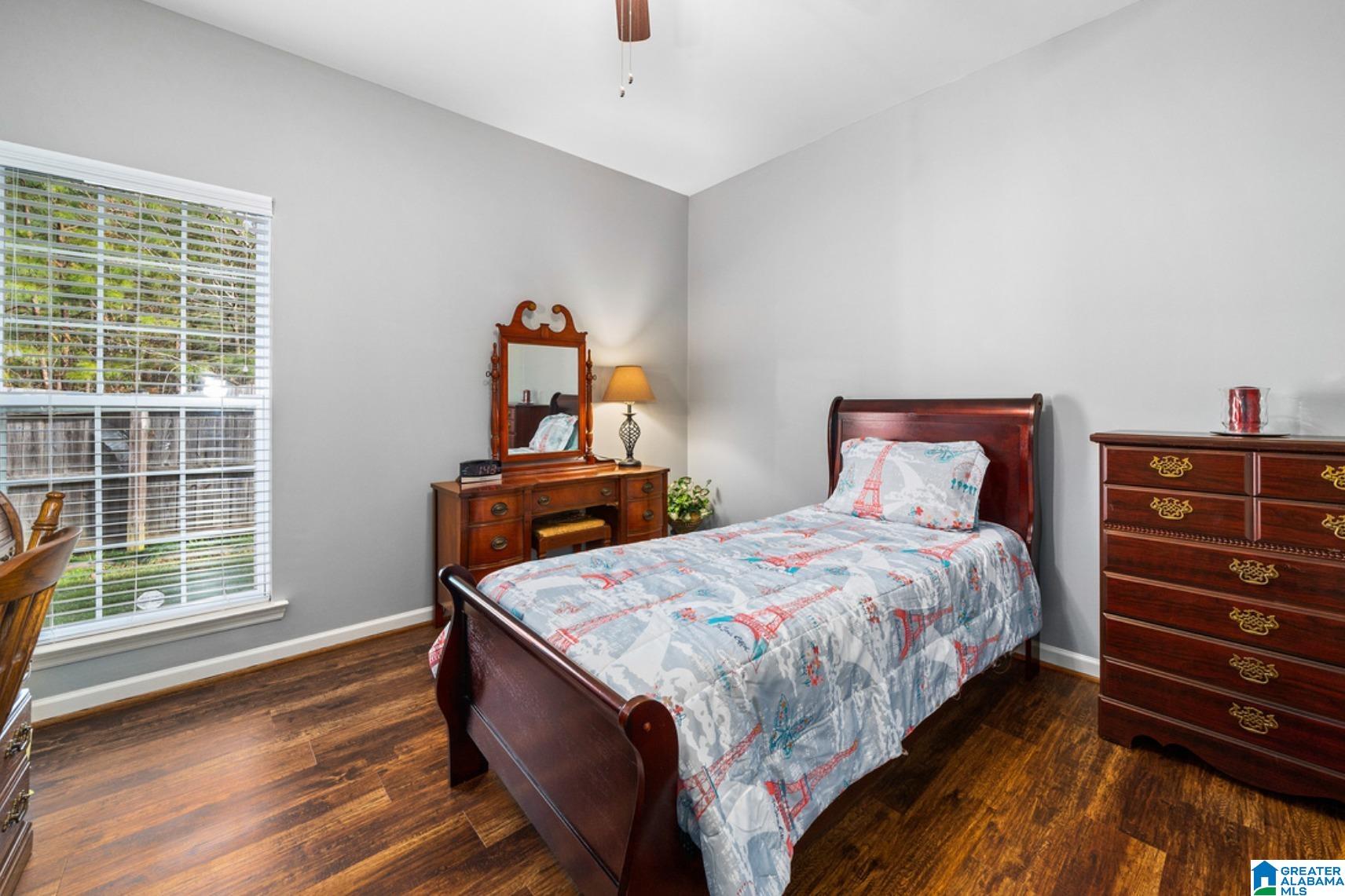 14 Blount Ridge Drive Warrior, AL 35180 - Photo 18 of 24