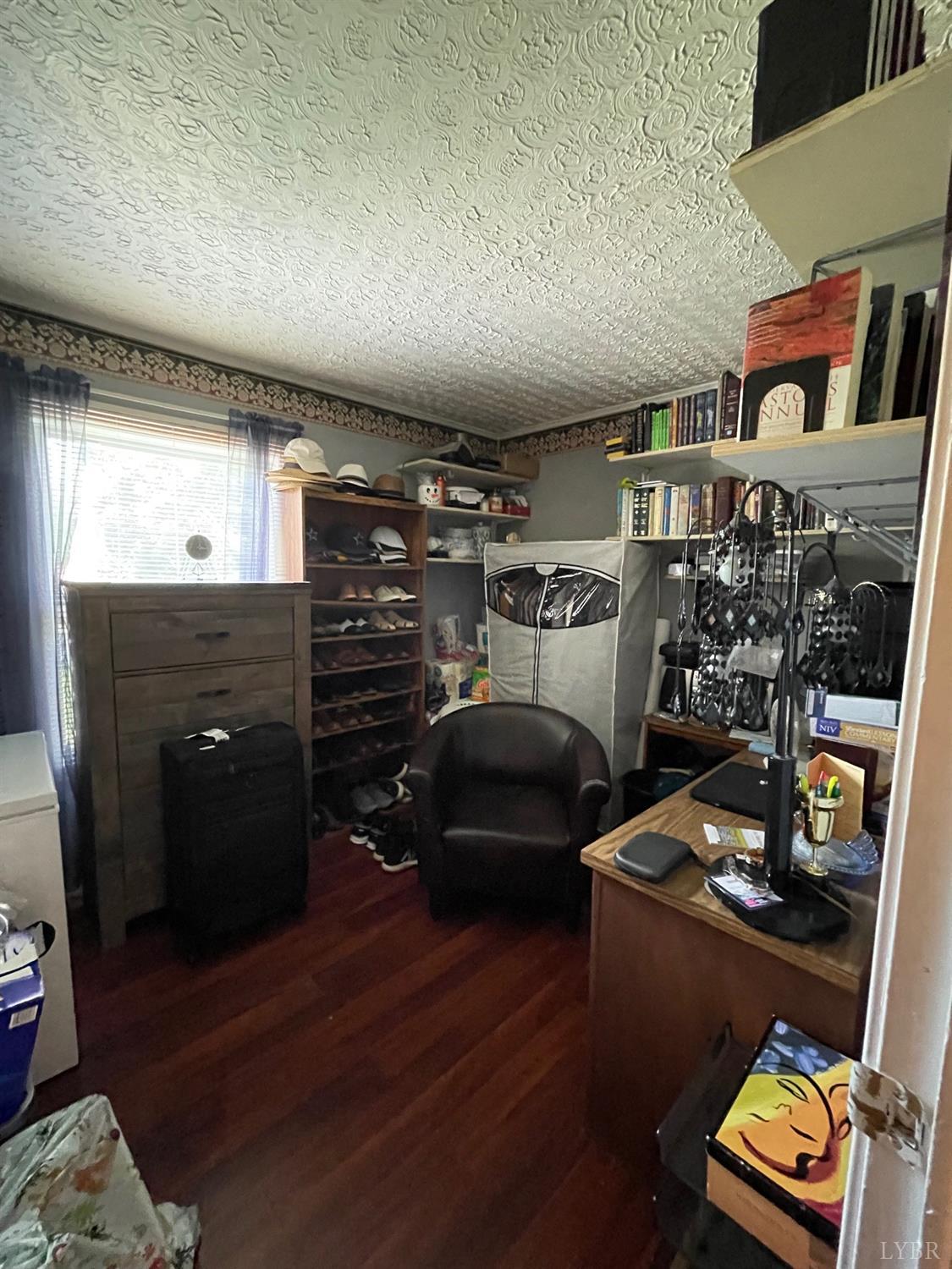 42 Pilot View Road Concord, VA 24538 - Photo 11 of 12 a room with storage and utility