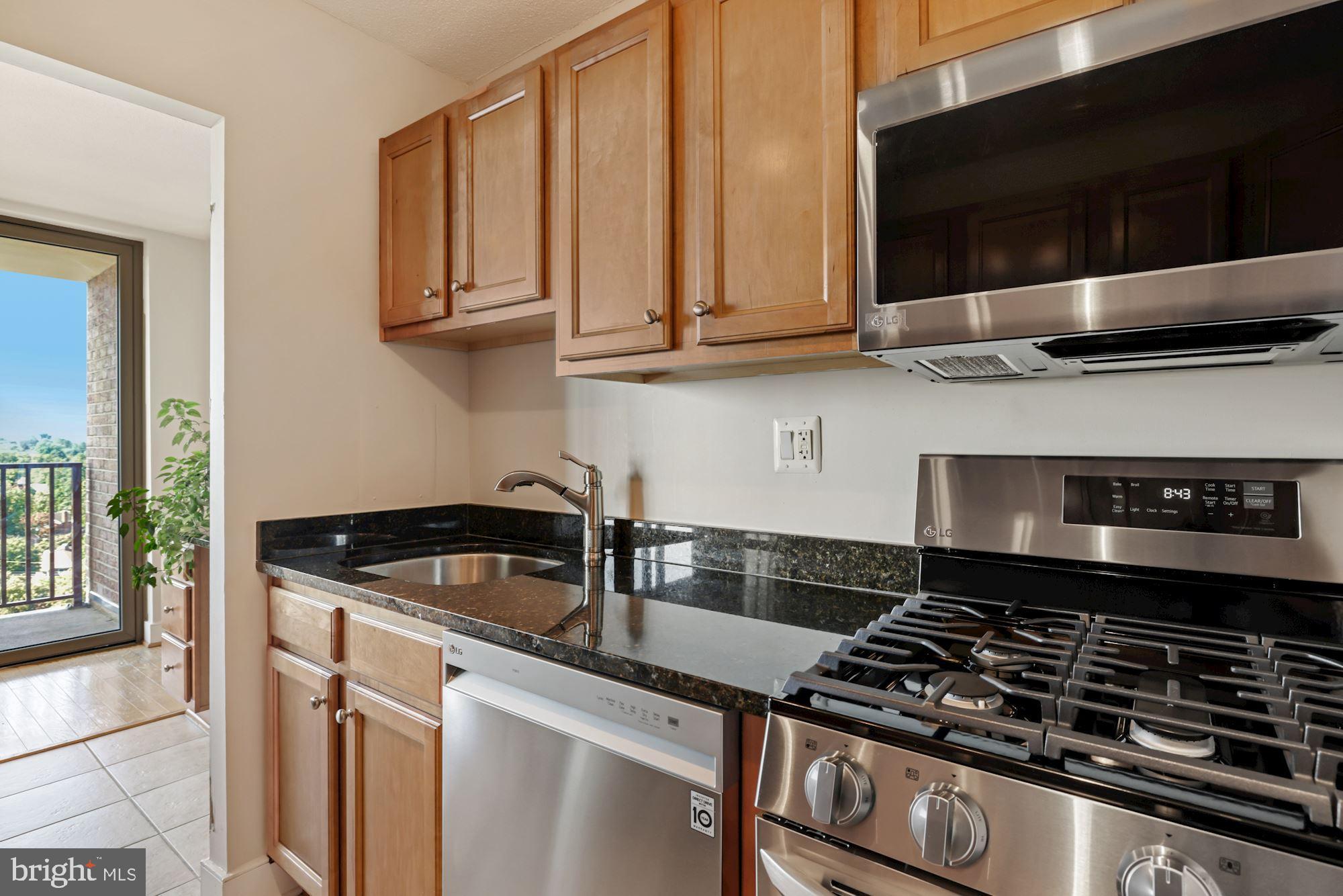 1220 Blair Mill Road, Unit 1101 Silver Spring, MD 20910 - Photo 11 of 39