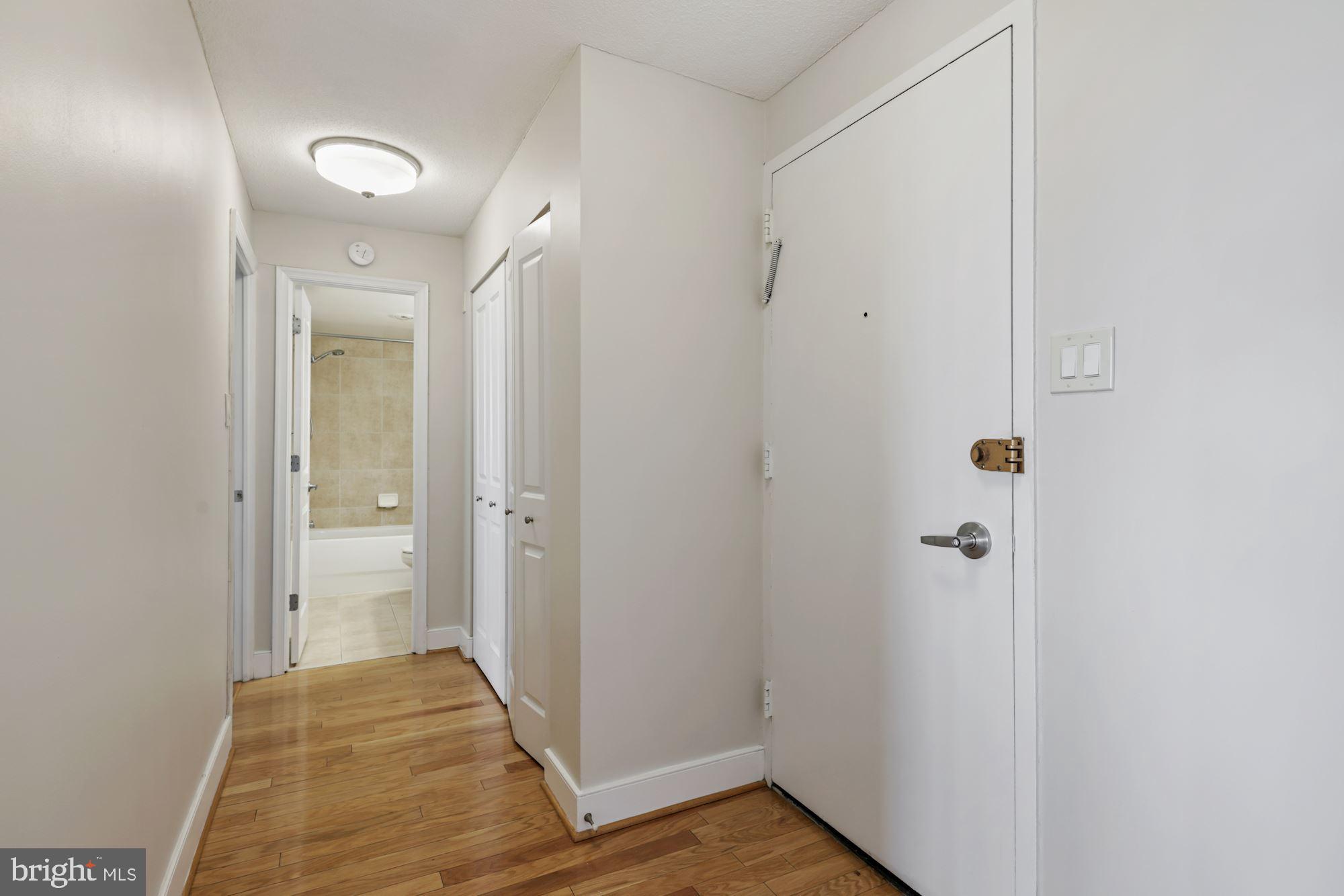 1220 Blair Mill Road, Unit 1101 Silver Spring, MD 20910 - Photo 32 of 39