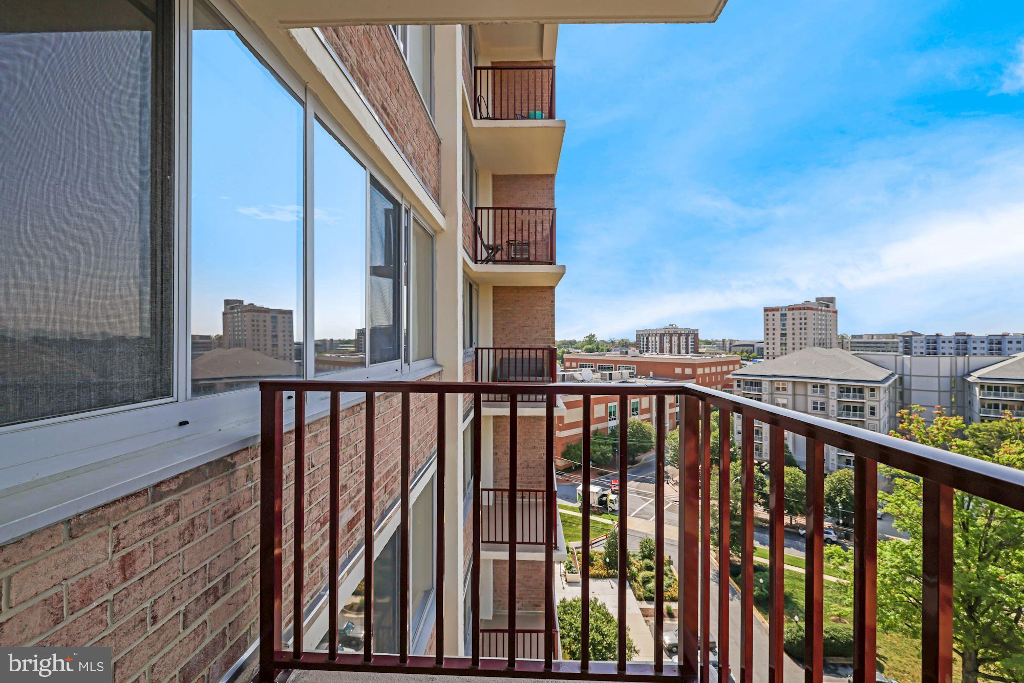 1220 Blair Mill Road, Unit 1101 Silver Spring, MD 20910 - Photo 33 of 39