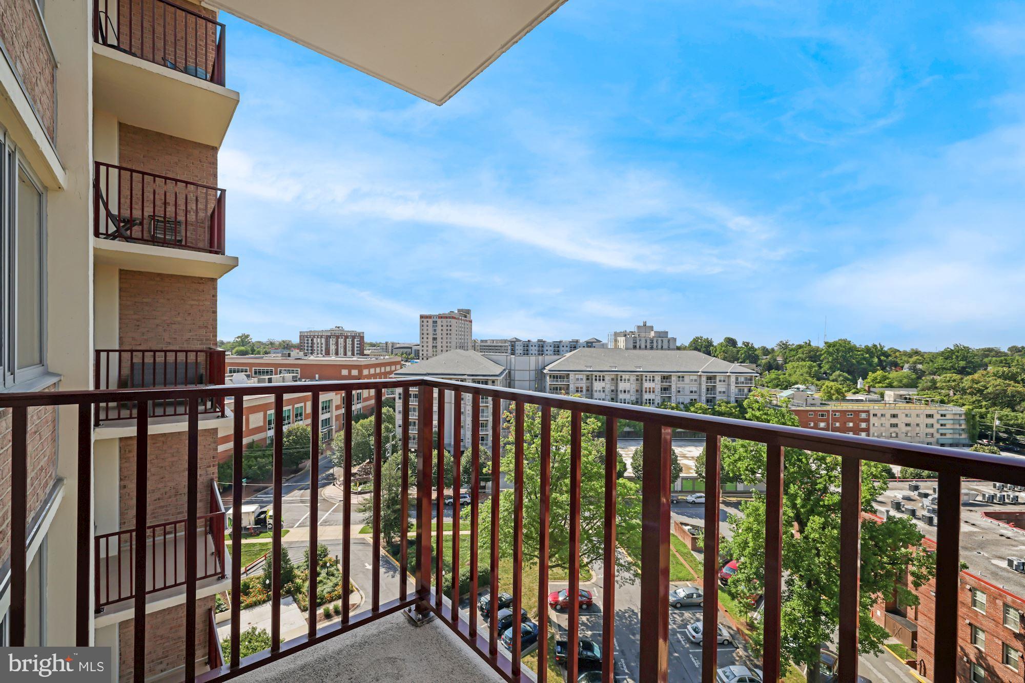 1220 Blair Mill Road, Unit 1101 Silver Spring, MD 20910 - Photo 35 of 39