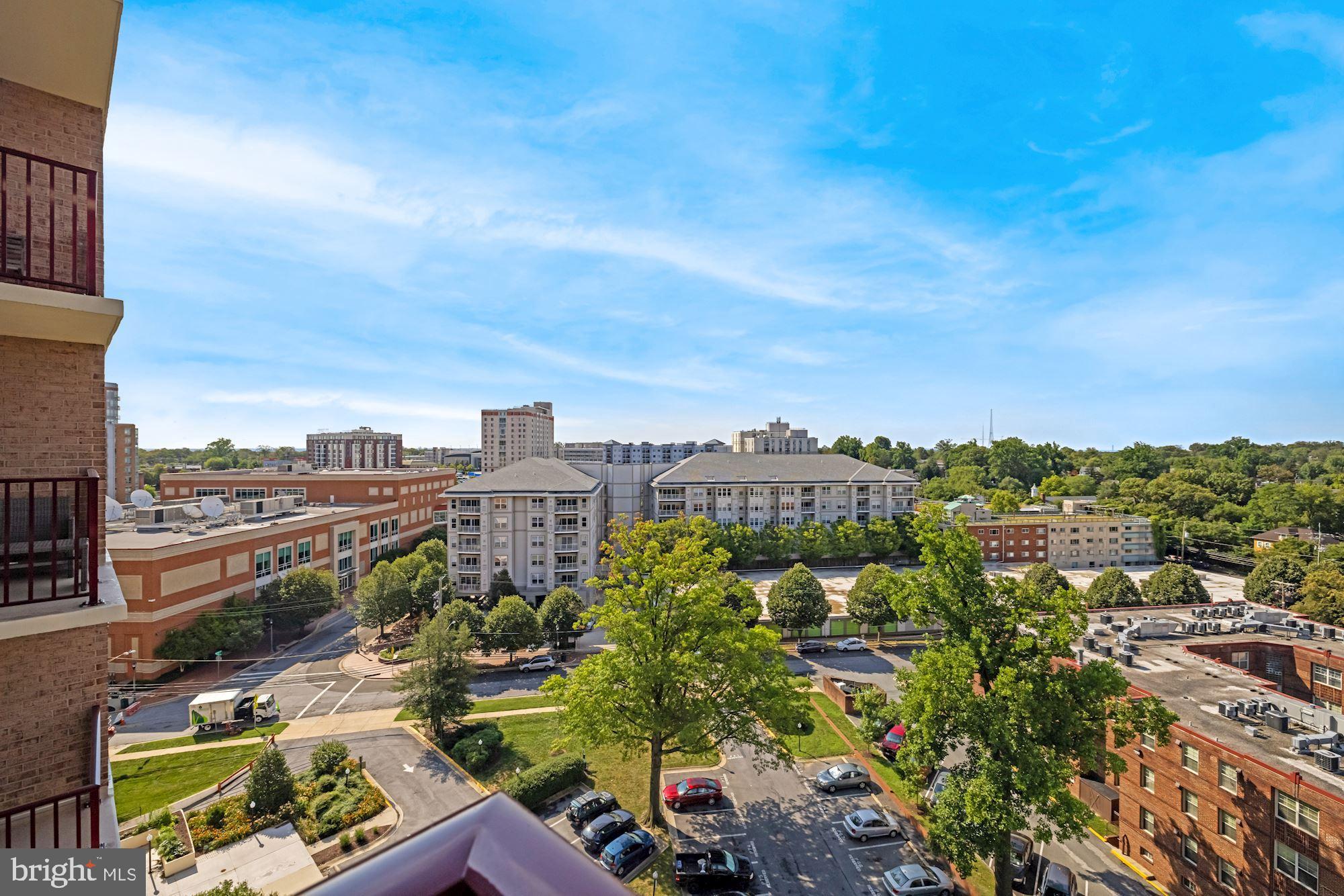 1220 Blair Mill Road, Unit 1101 Silver Spring, MD 20910 - Photo 36 of 39