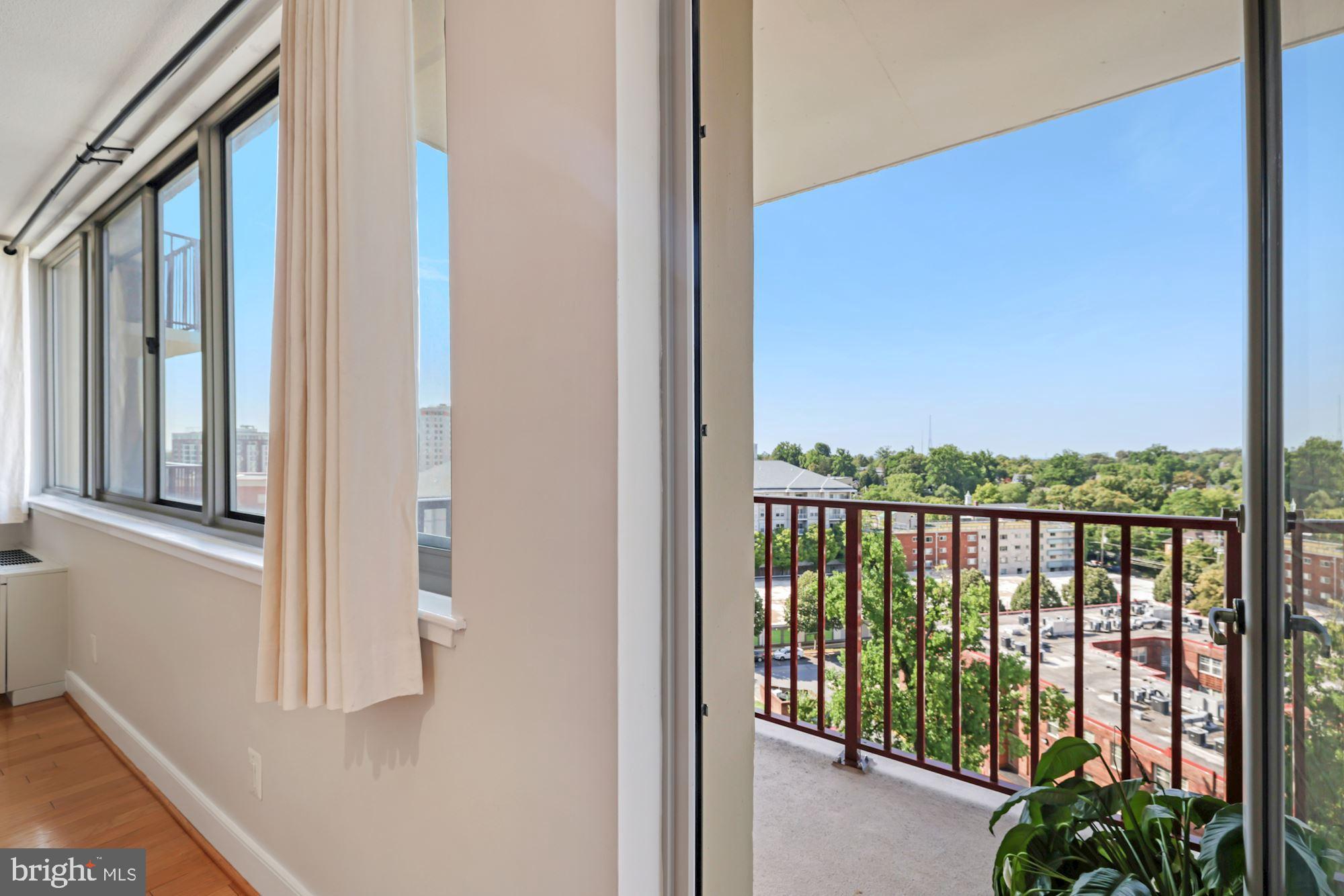 1220 Blair Mill Road, Unit 1101 Silver Spring, MD 20910 - Photo 38 of 39