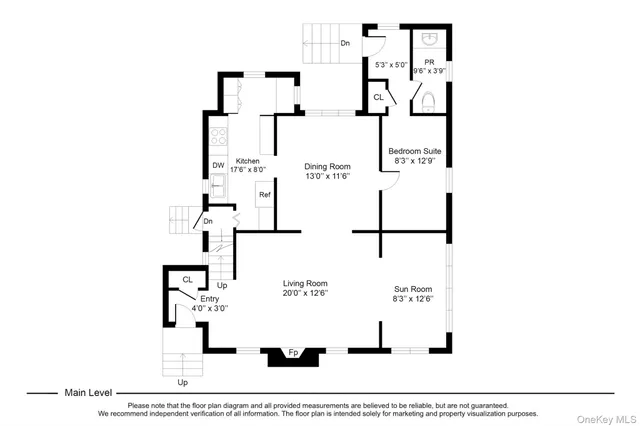 $1,000,000 | 323 Wagner Avenue, Mamaroneck, NY 10543