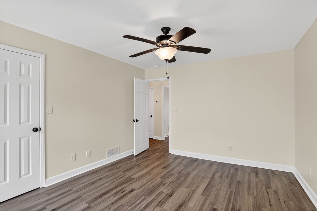 2264 Brianwood Court Decatur, GA 30033 - Photo 29 of 38 Upstairs Laundry