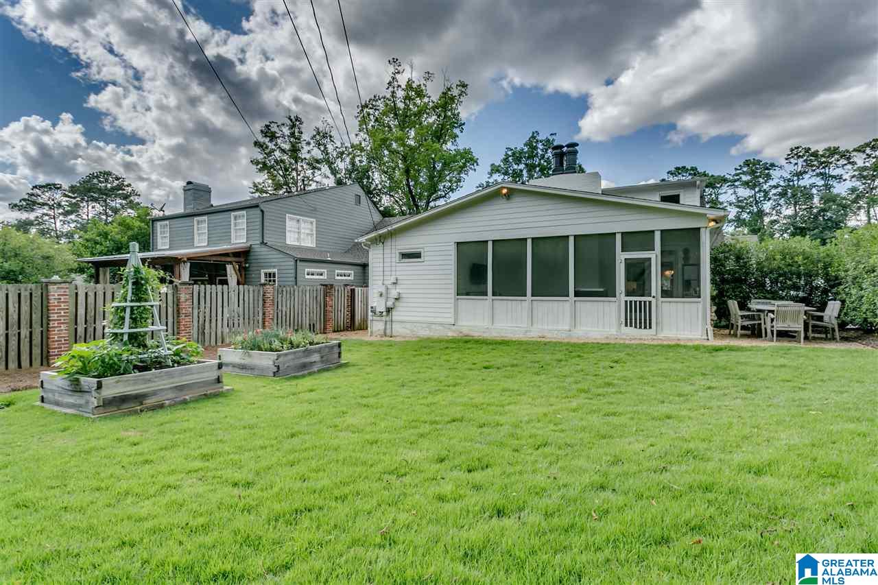 1509 Primrose Place Birmingham, AL 35209 - Photo 43 of 49
