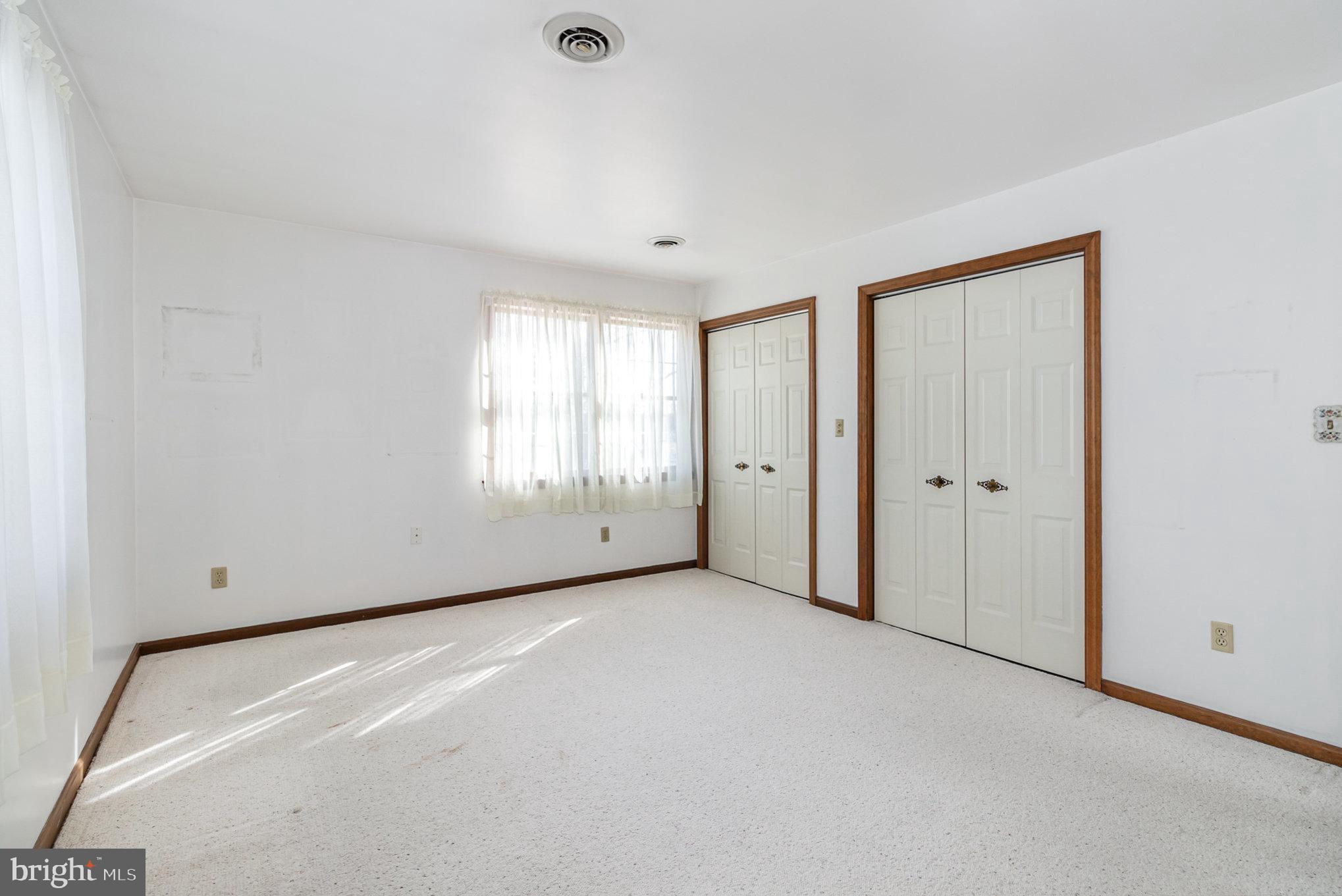 2659 Ritner Highway Carlisle, PA 17015 - Photo 13 of 40 a view of an empty room with a window