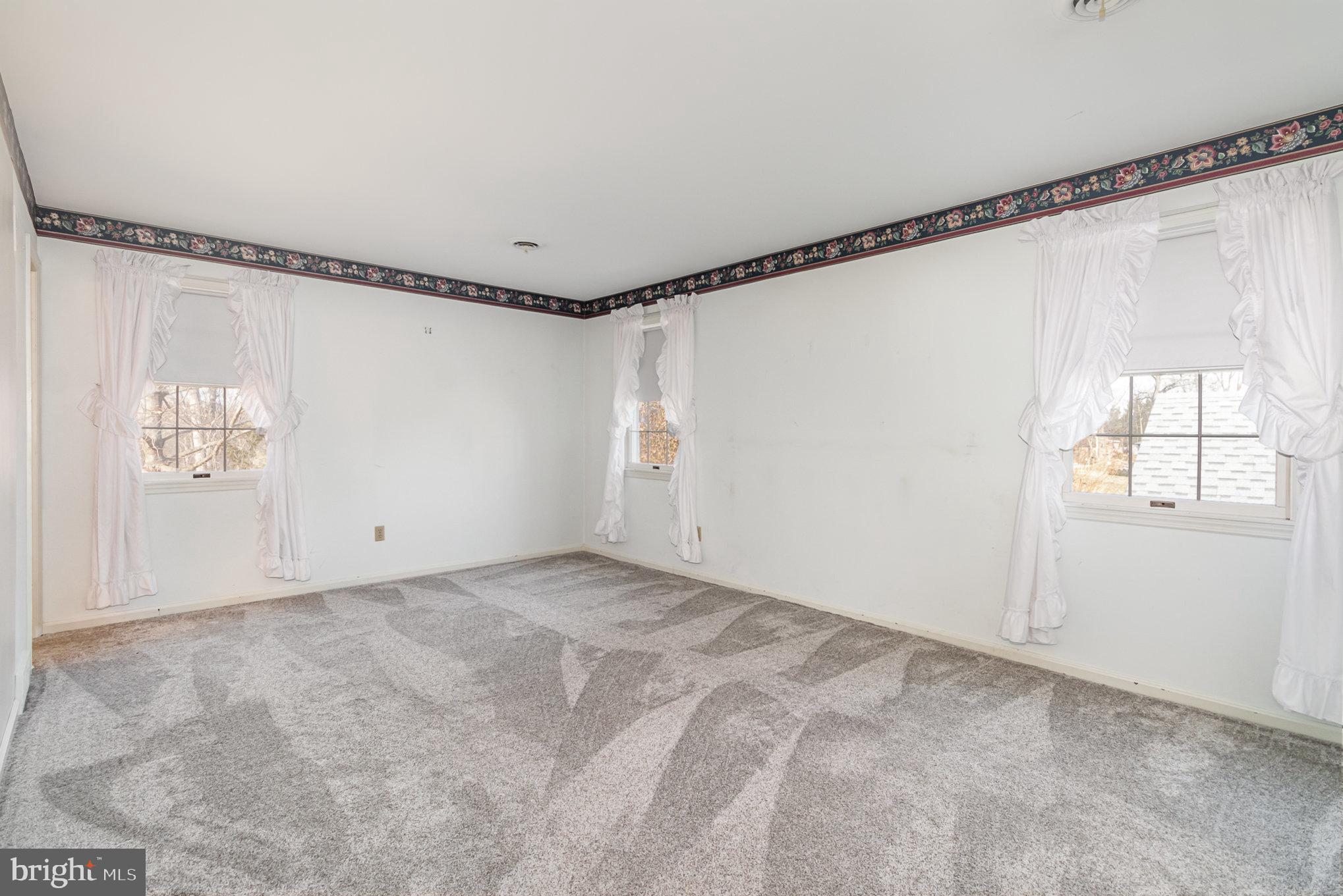 2659 Ritner Highway Carlisle, PA 17015 - Photo 15 of 40 a view of a room with wooden walls