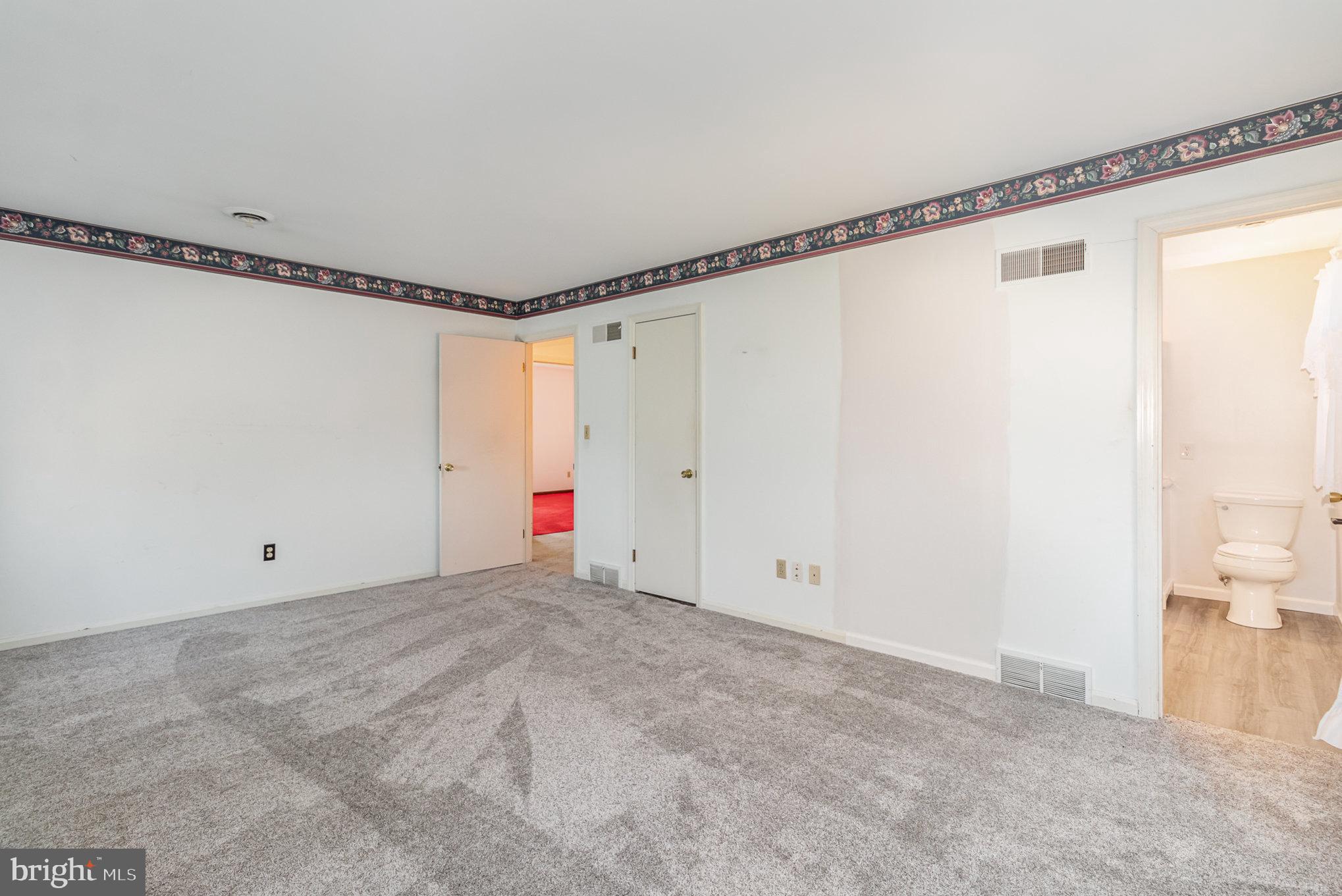 2659 Ritner Highway Carlisle, PA 17015 - Photo 16 of 40 a view of a room with an empty space