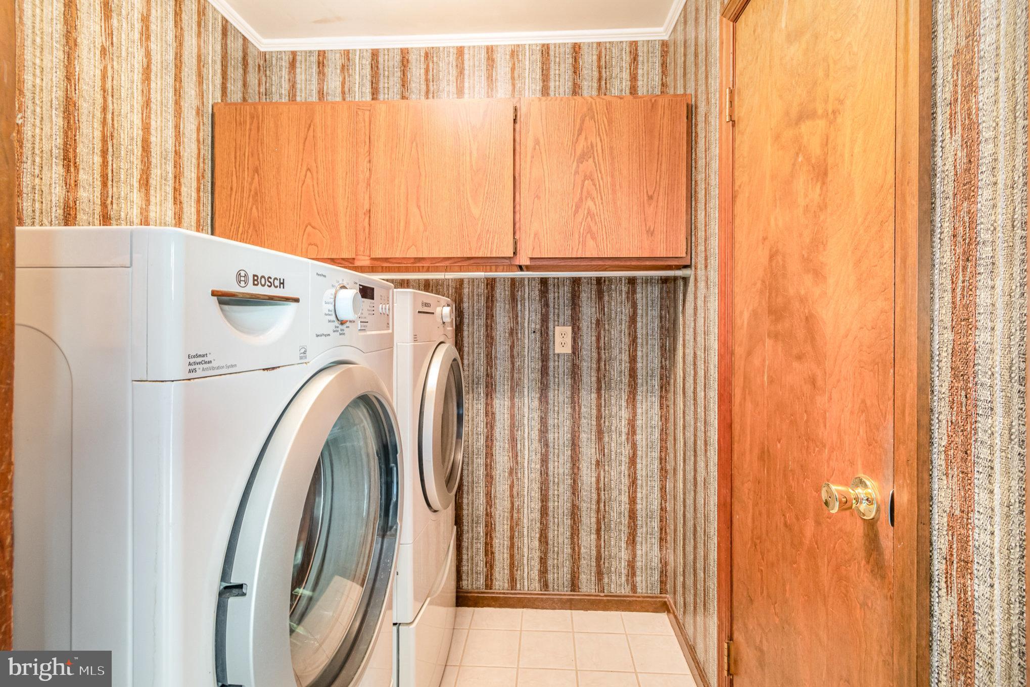 2659 Ritner Highway Carlisle, PA 17015 - Photo 22 of 40 a utility room with dryer and washer