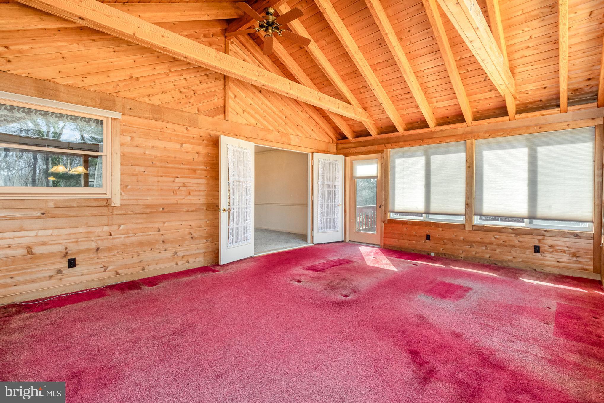 2659 Ritner Highway Carlisle, PA 17015 - Photo 27 of 40 a view of an empty room