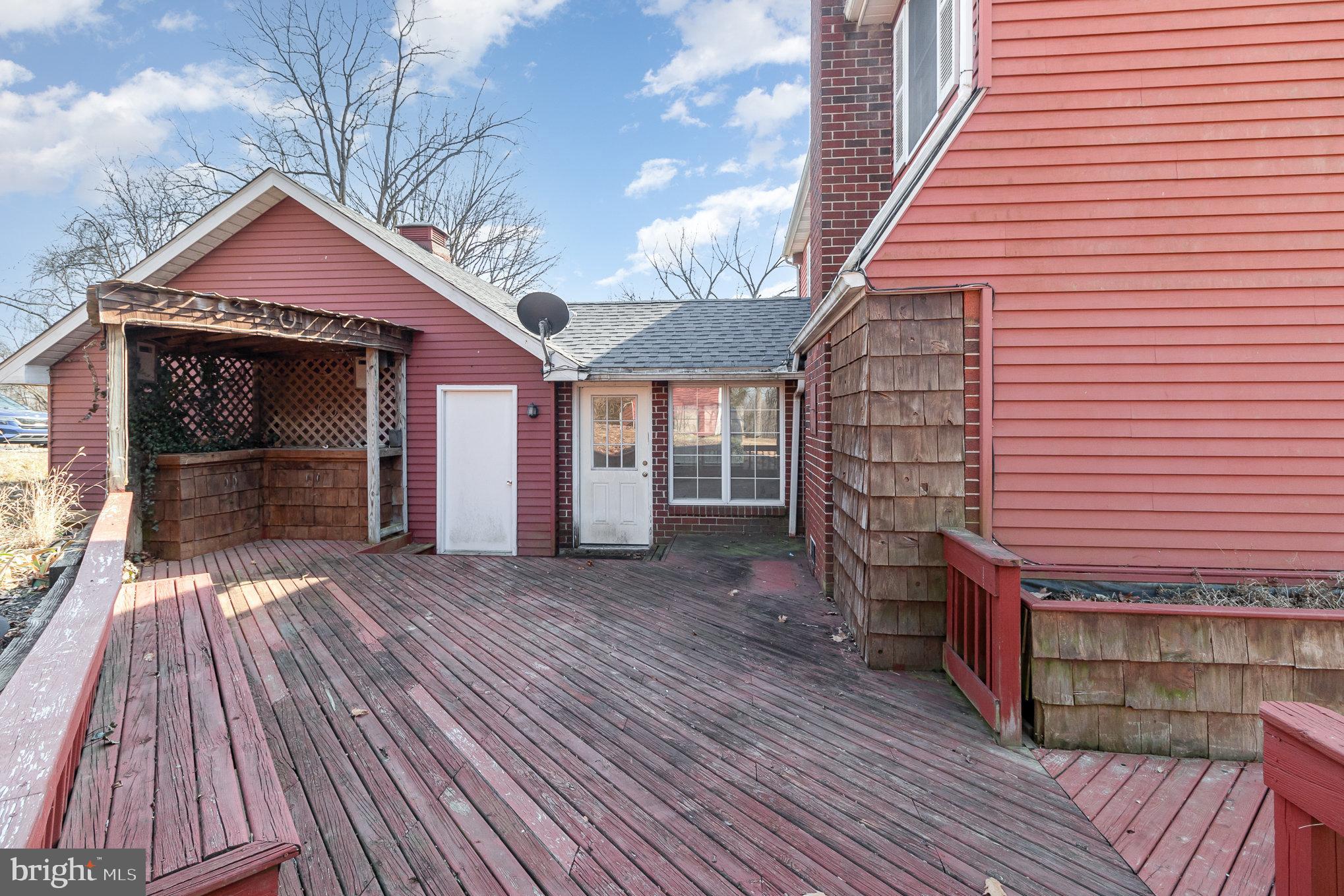 2659 Ritner Highway Carlisle, PA 17015 - Photo 29 of 40 a front view of a house with a yard
