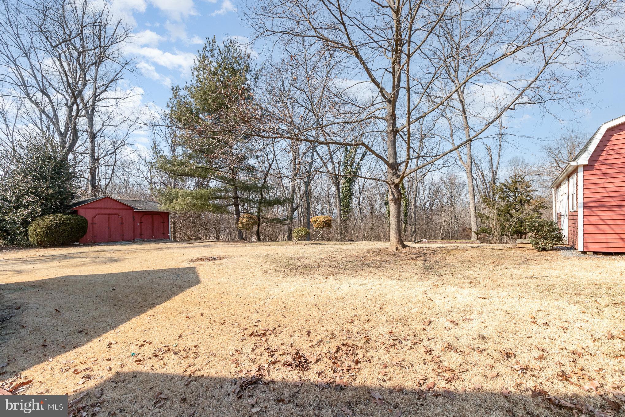 2659 Ritner Highway Carlisle, PA 17015 - Photo 34 of 40 a view of empty space with snow on the road
