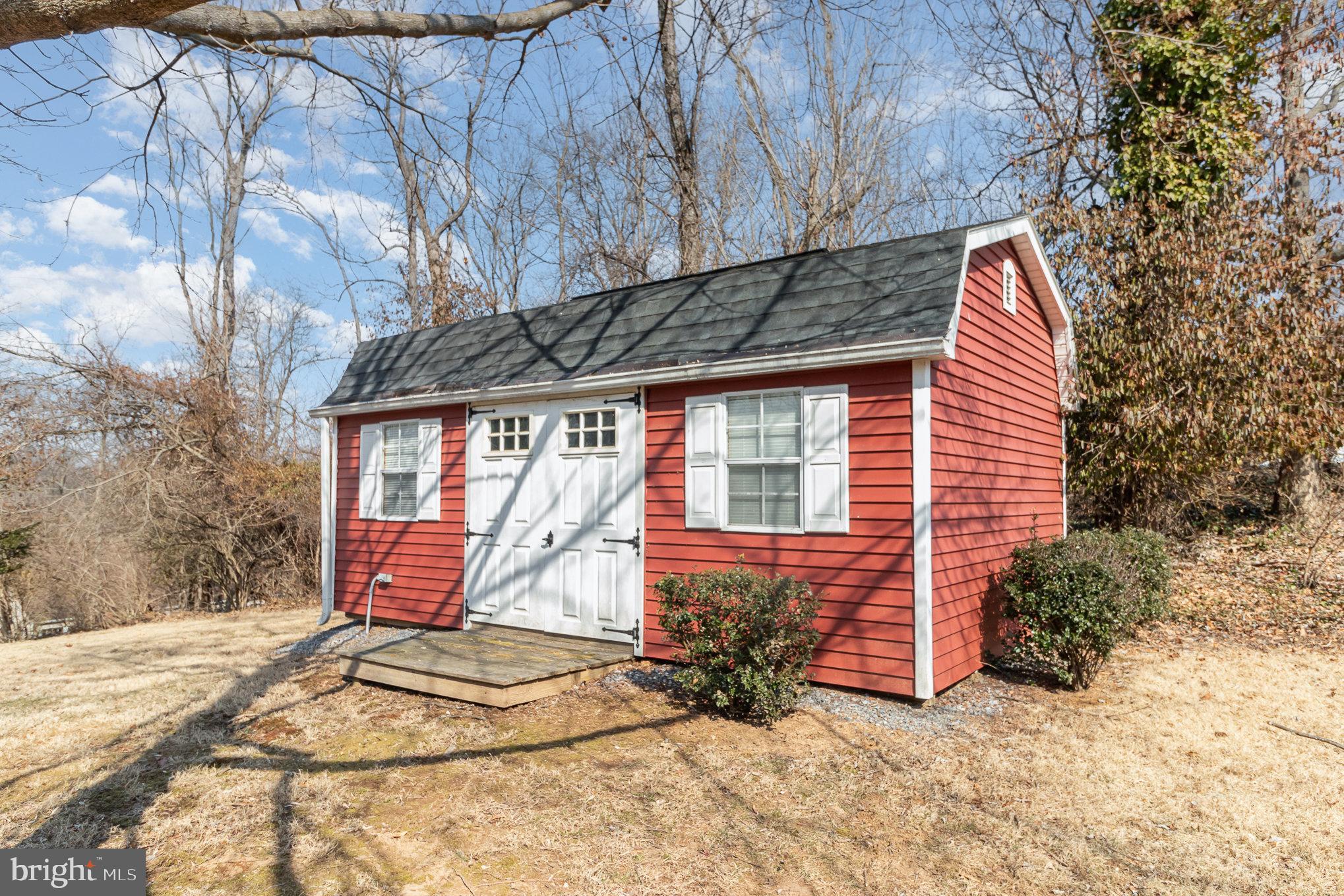 2659 Ritner Highway Carlisle, PA 17015 - Photo 35 of 40 a building with trees in front of it