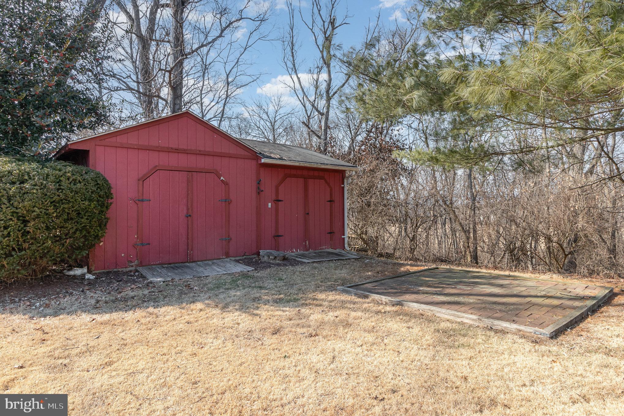 2659 Ritner Highway Carlisle, PA 17015 - Photo 36 of 40 a view of a house with a yard