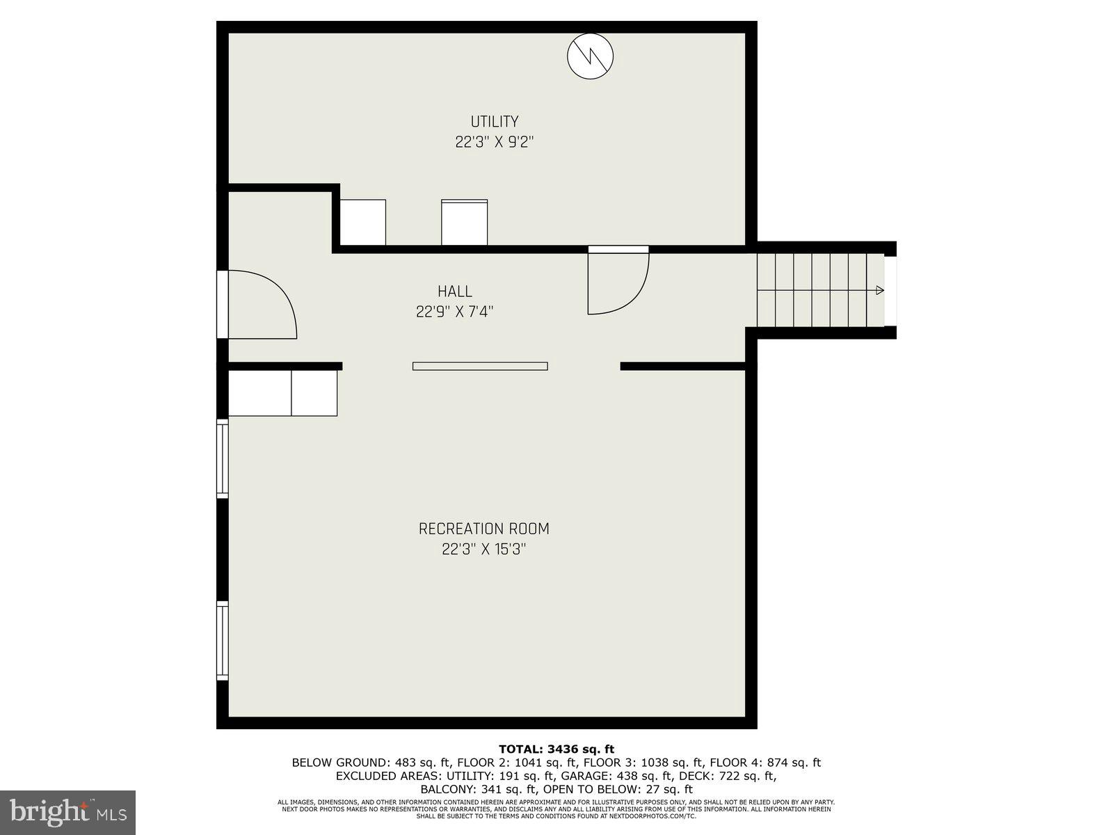 2659 Ritner Highway Carlisle, PA 17015 - Photo 40 of 40 unknown