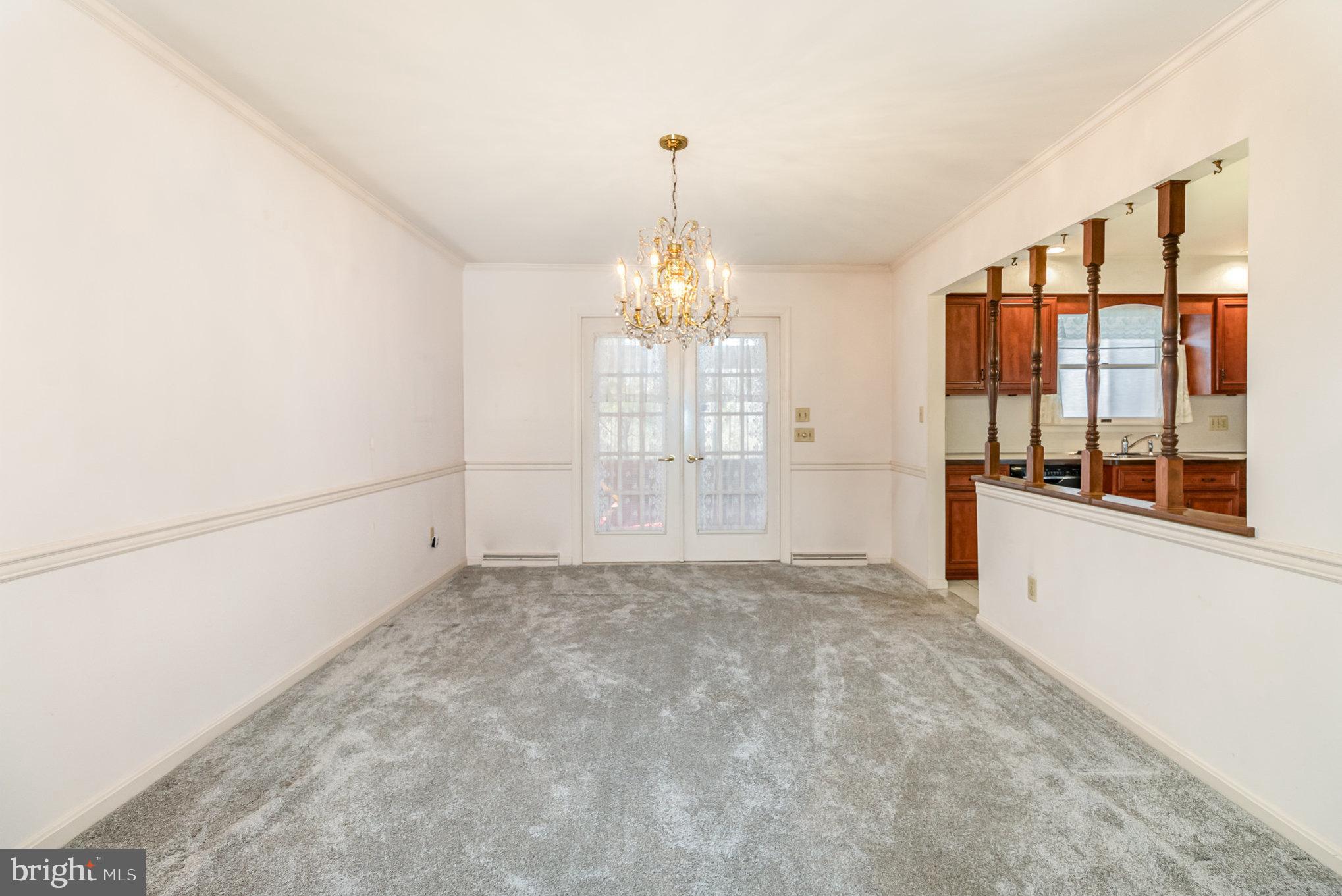 2659 Ritner Highway Carlisle, PA 17015 - Photo 6 of 40 a view of an empty room with a window
