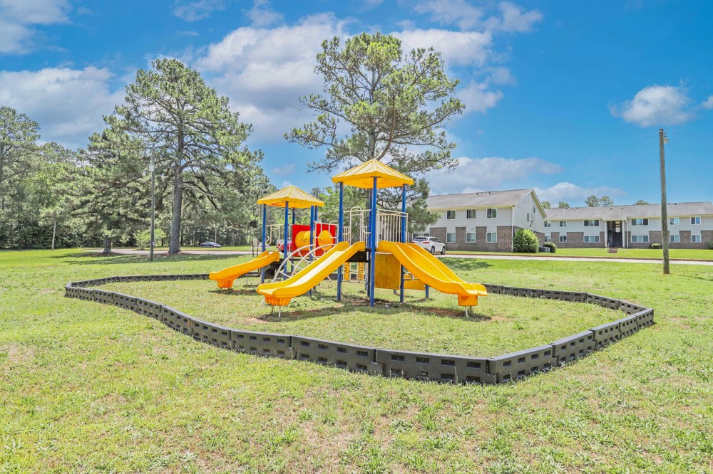 1103 East Church Street Fort Valley, GA 31030 - Photo 11 of 22