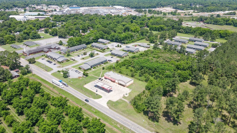 1103 East Church Street Fort Valley, GA 31030 - Photo 12 of 22