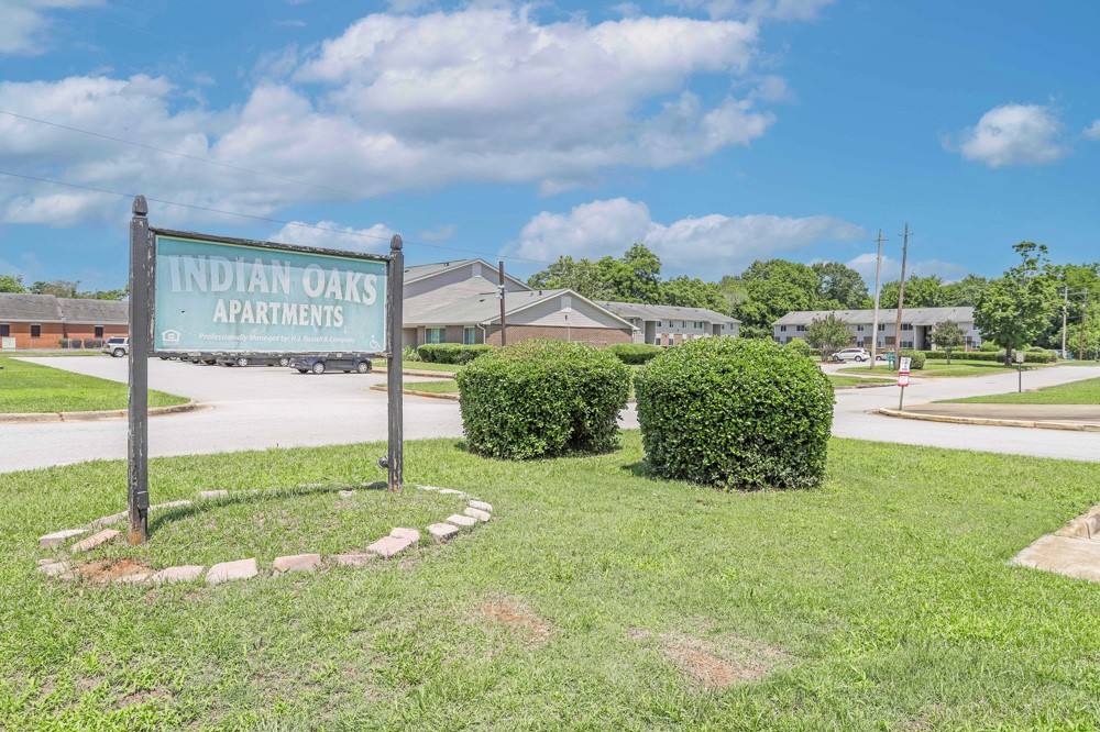 1103 East Church Street Fort Valley, GA 31030 - Photo 2 of 22