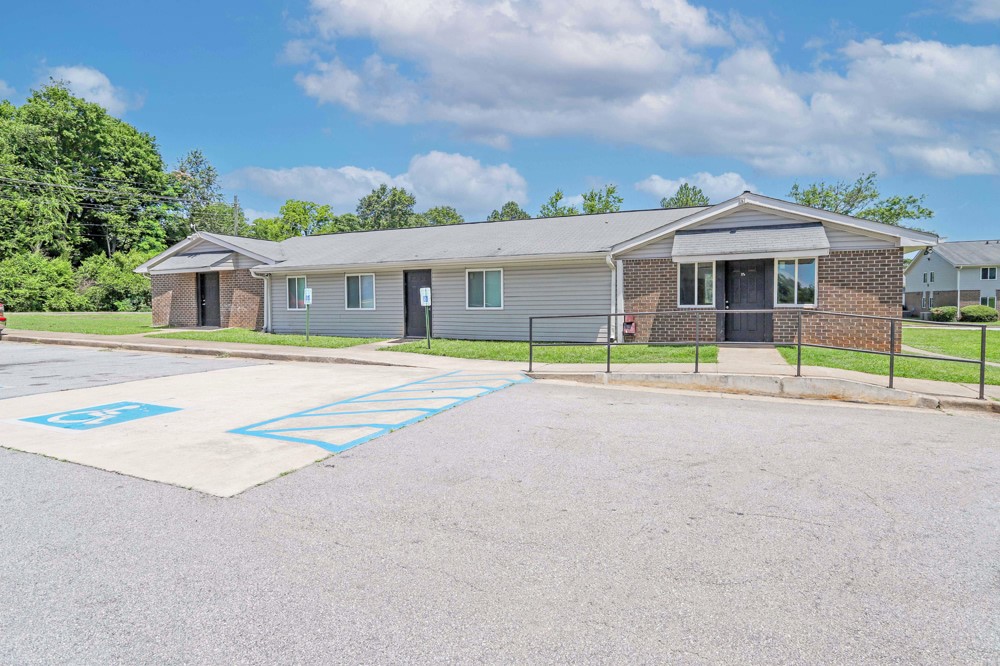 1103 East Church Street Fort Valley, GA 31030 - Photo 9 of 22