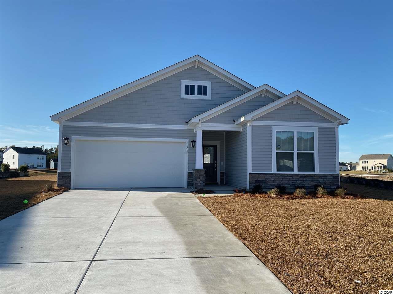 1338 TESSERA Way Myrtle Beach, SC 29579 - Photo 1 of 1 Gallery Image 1