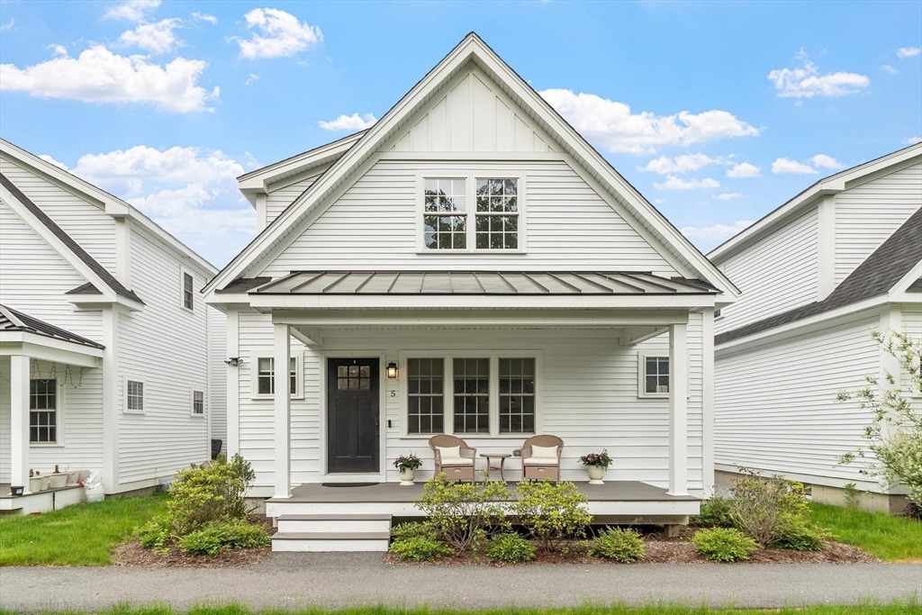 5 Baldwin Court, Unit 5 Harvard, MA 01451 - Photo 1 of 42