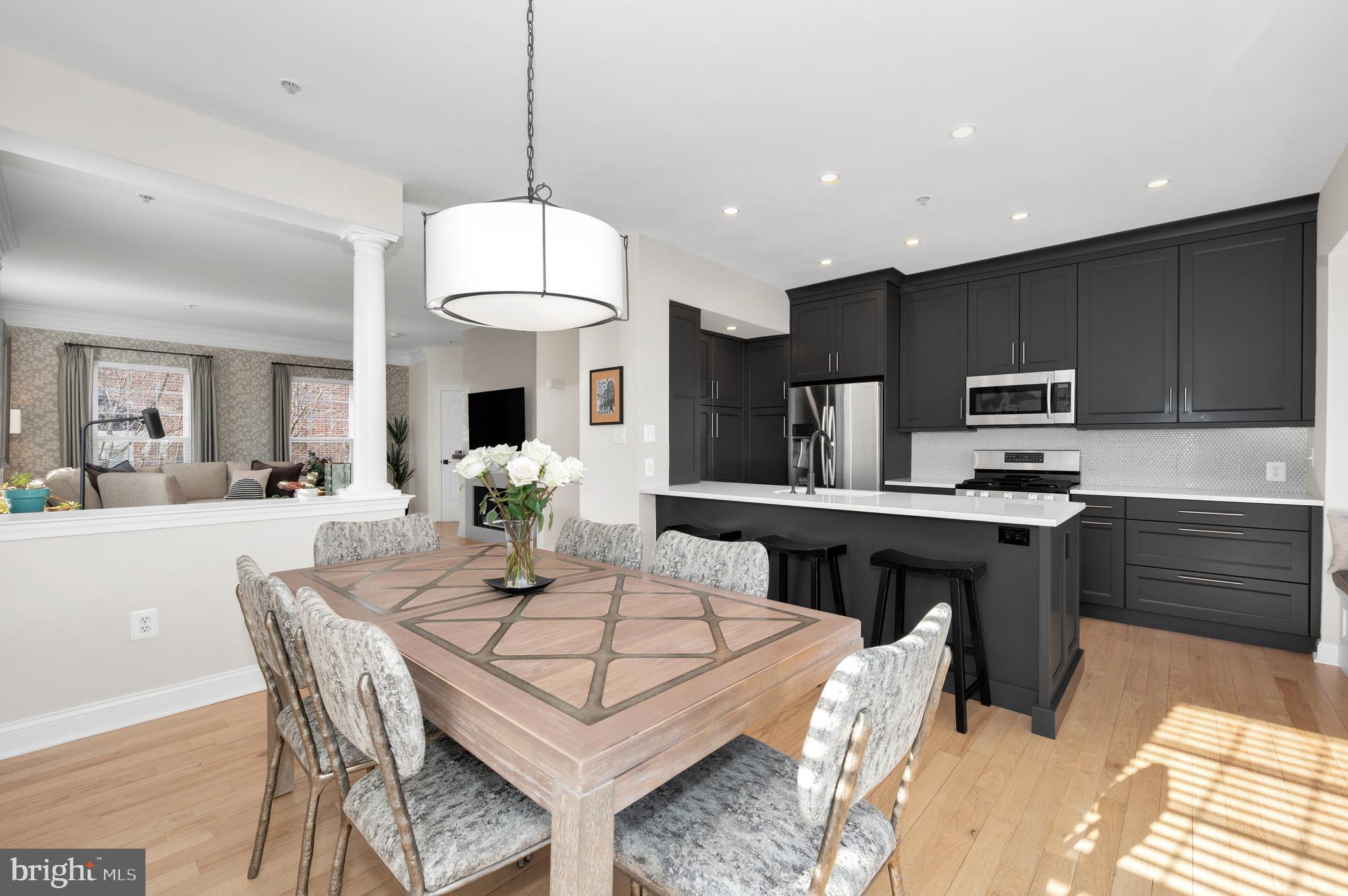 1023 Gaither Road Rockville, MD 20850 - Photo 32 of 59 Gallery Image 32