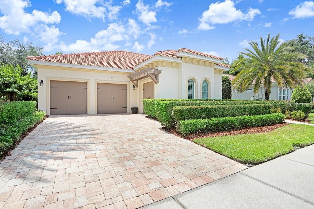 5307 Granite Ridge Drive Lithia, FL 33547 - Photo 74 of 75