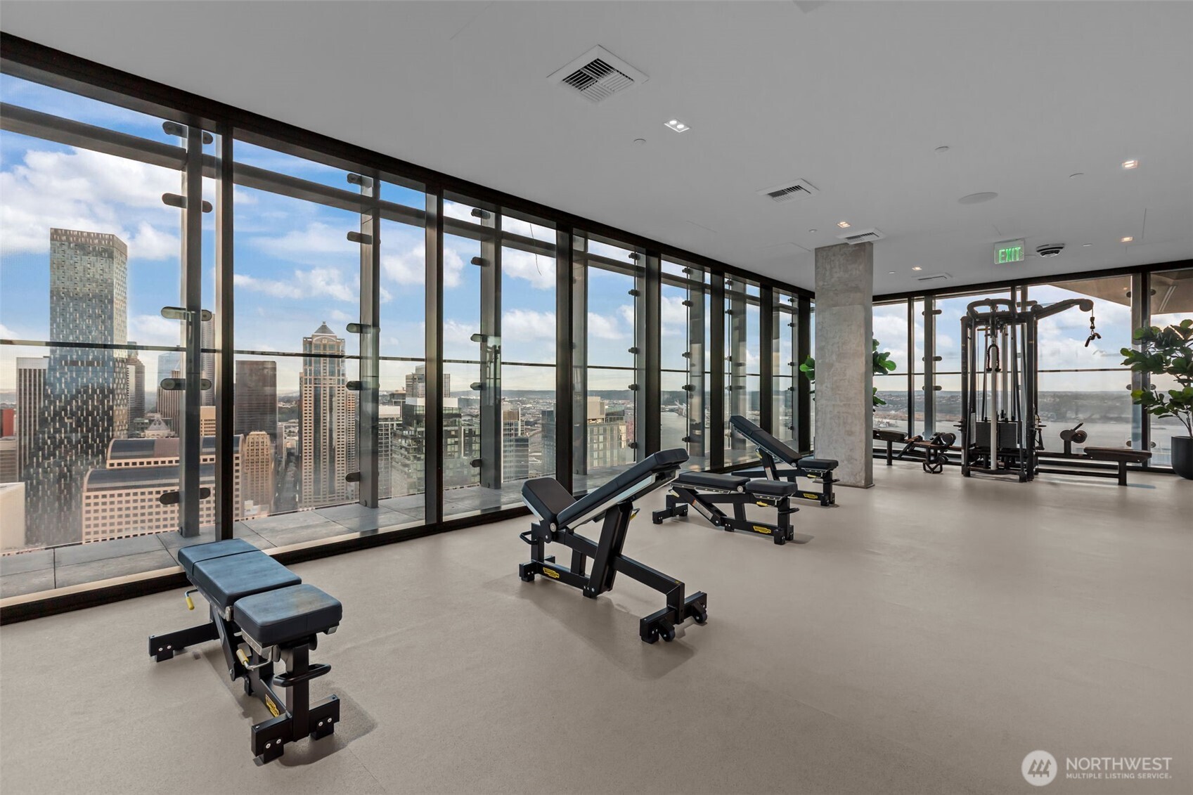 300 Virginia Street, Unit 3103 Seattle, WA 98101 - Photo 27 of 40