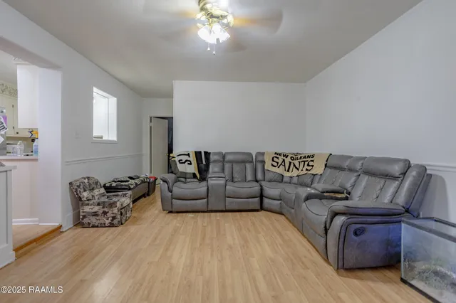 $115,000 | 912 Chestnut Street, Mamou, LA 70554