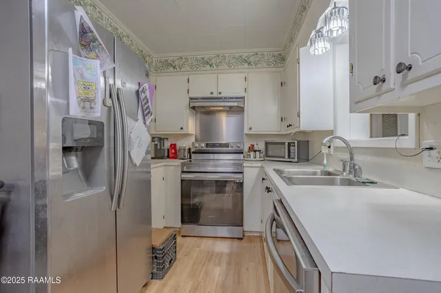 $115,000 | 912 Chestnut Street, Mamou, LA 70554