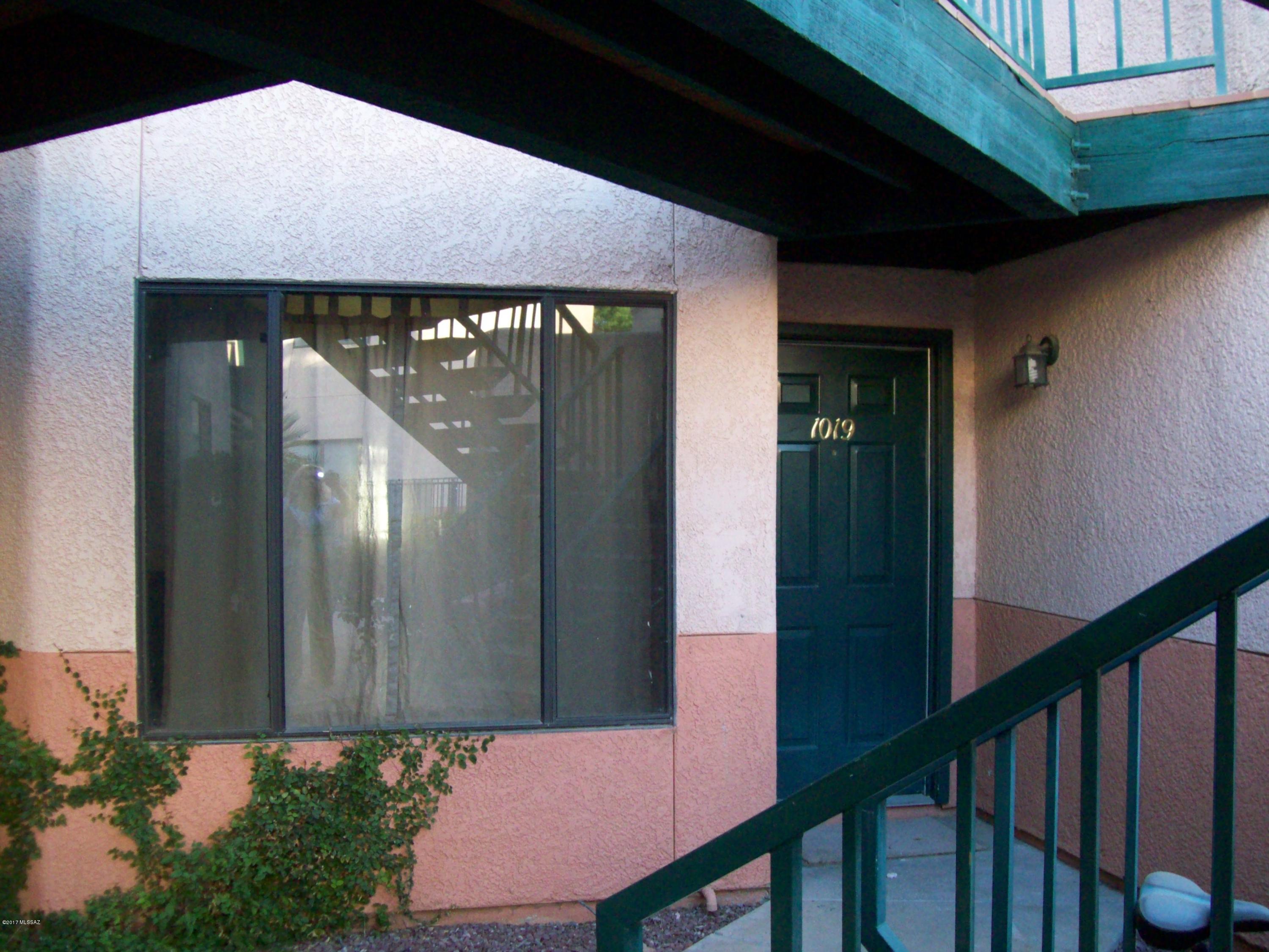 3690 North Country Club Road, Unit 1019 Tucson, AZ 85716 - Photo 1 of 21 Gallery Image 1